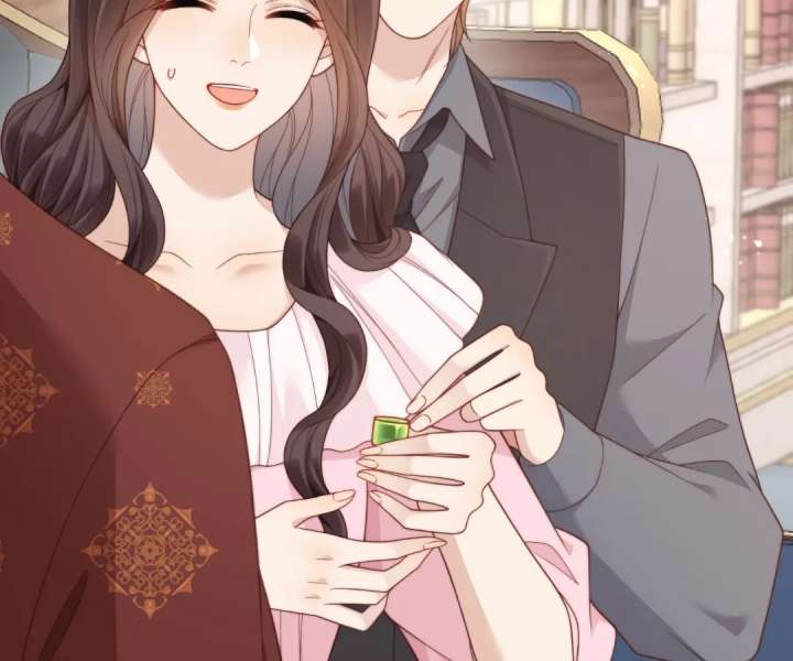 The Substitute Bride and the Overly Affectionate Husband Chapter 37 - Page 116