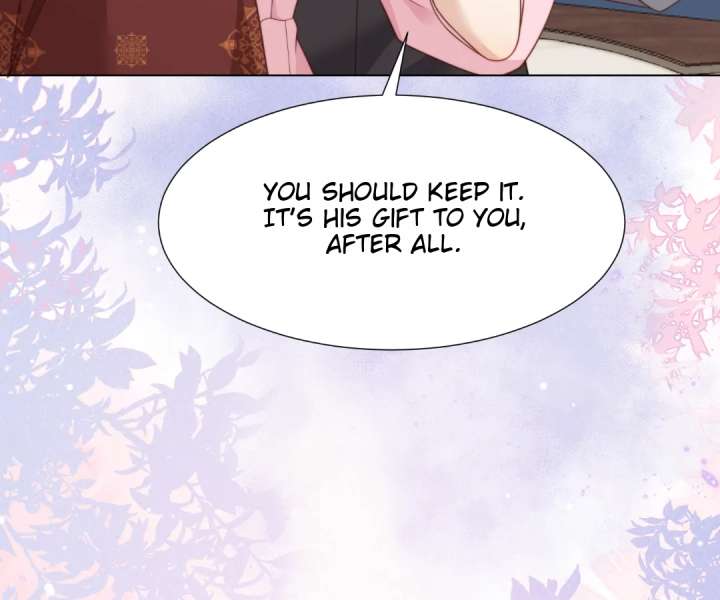 The Substitute Bride and the Overly Affectionate Husband Chapter 37 - Page 117