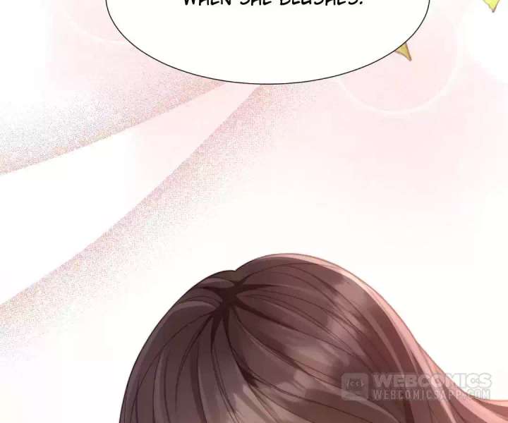 The Substitute Bride and the Overly Affectionate Husband Chapter 37 - Page 123