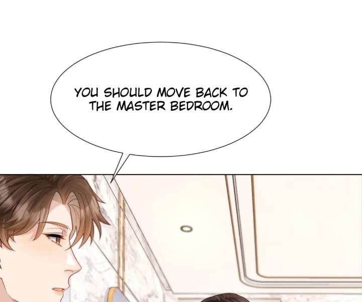 The Substitute Bride and the Overly Affectionate Husband Chapter 37 - Page 126
