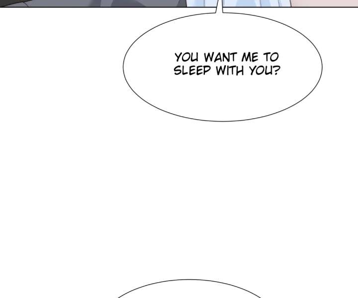 The Substitute Bride and the Overly Affectionate Husband Chapter 37 - Page 128