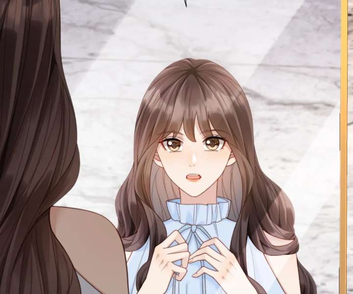 The Substitute Bride and the Overly Affectionate Husband Chapter 37 - Page 132