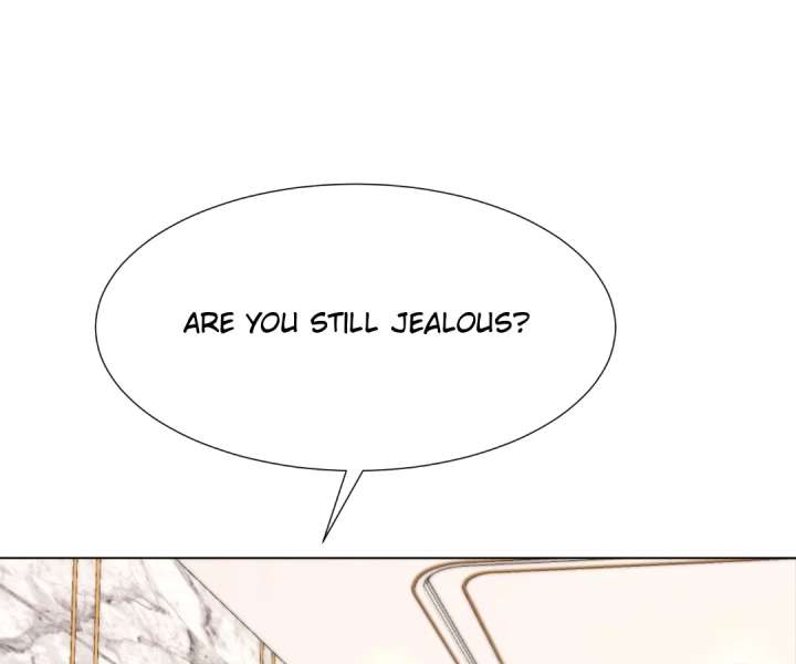 The Substitute Bride and the Overly Affectionate Husband Chapter 37 - Page 134