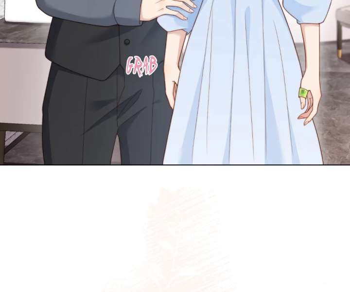 The Substitute Bride and the Overly Affectionate Husband Chapter 37 - Page 136