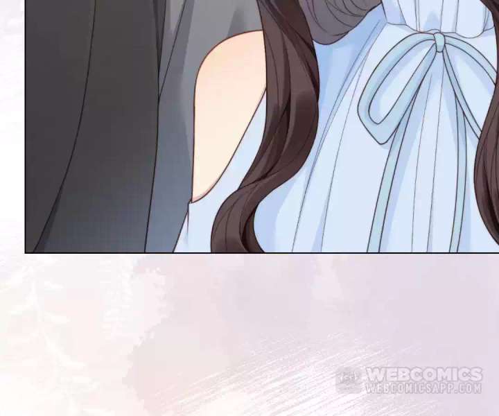 The Substitute Bride and the Overly Affectionate Husband Chapter 37 - Page 139