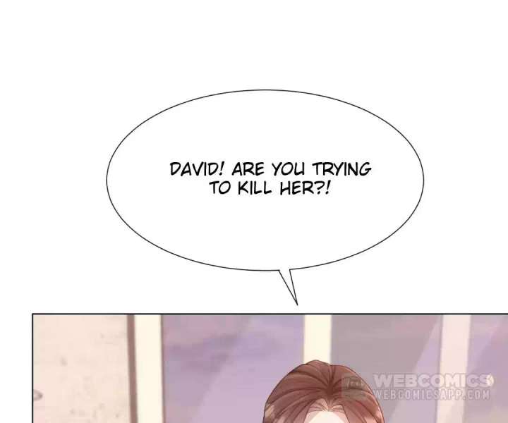 The Substitute Bride and the Overly Affectionate Husband Chapter 37 - Page 19