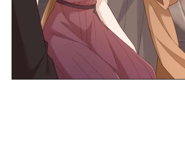 The Substitute Bride and the Overly Affectionate Husband Chapter 37 - Page 21