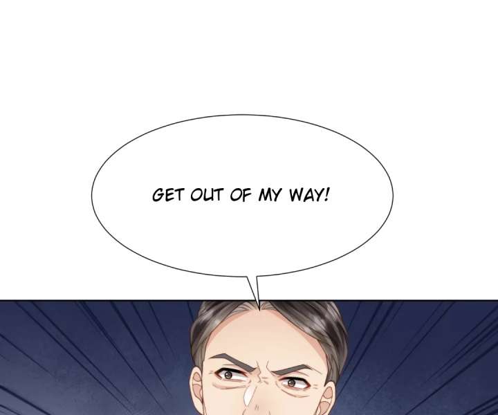 The Substitute Bride and the Overly Affectionate Husband Chapter 37 - Page 22