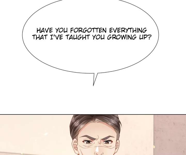 The Substitute Bride and the Overly Affectionate Husband Chapter 37 - Page 25