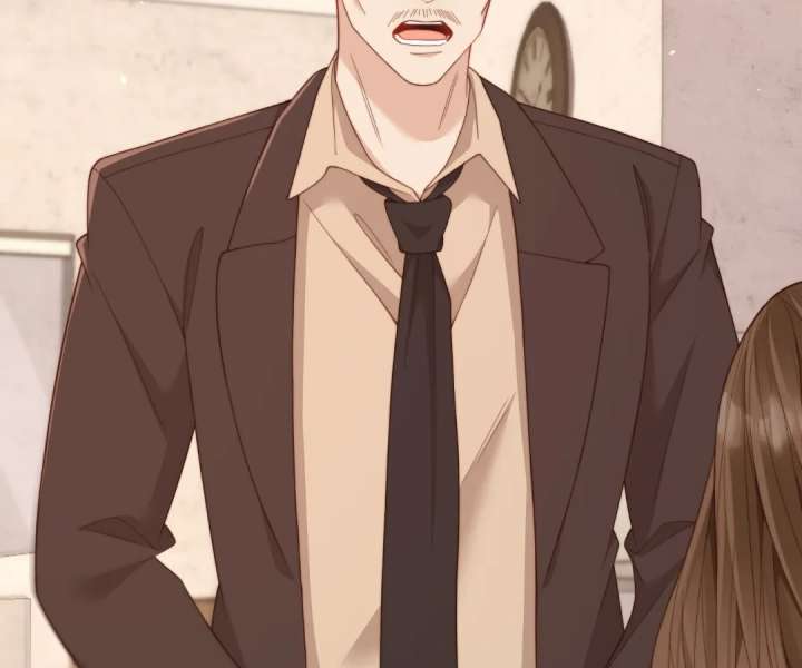 The Substitute Bride and the Overly Affectionate Husband Chapter 37 - Page 26