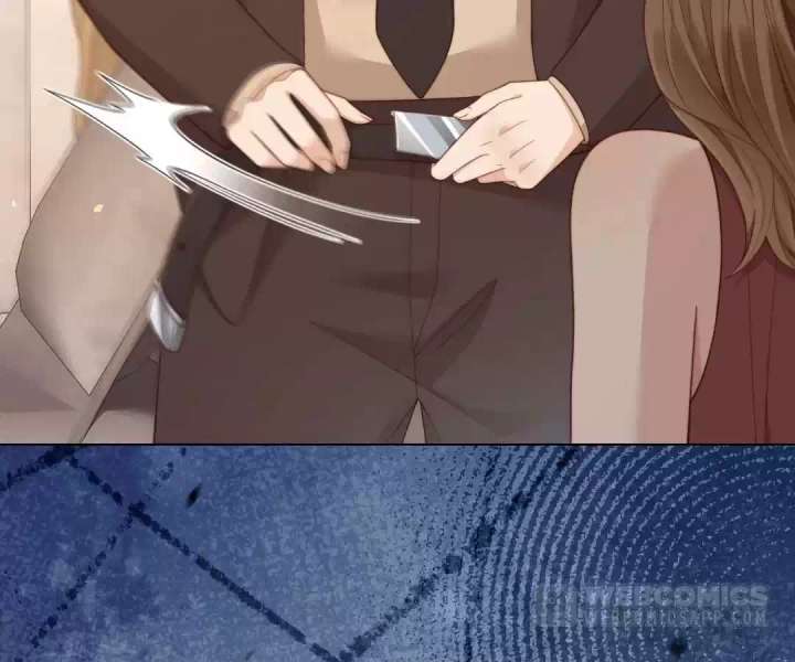 The Substitute Bride and the Overly Affectionate Husband Chapter 37 - Page 27