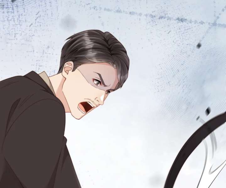 The Substitute Bride and the Overly Affectionate Husband Chapter 37 - Page 29