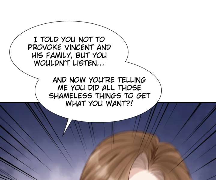 The Substitute Bride and the Overly Affectionate Husband Chapter 37 - Page 32