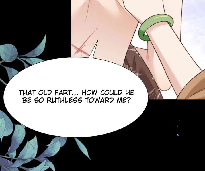 The Substitute Bride and the Overly Affectionate Husband Chapter 37 - Page 39