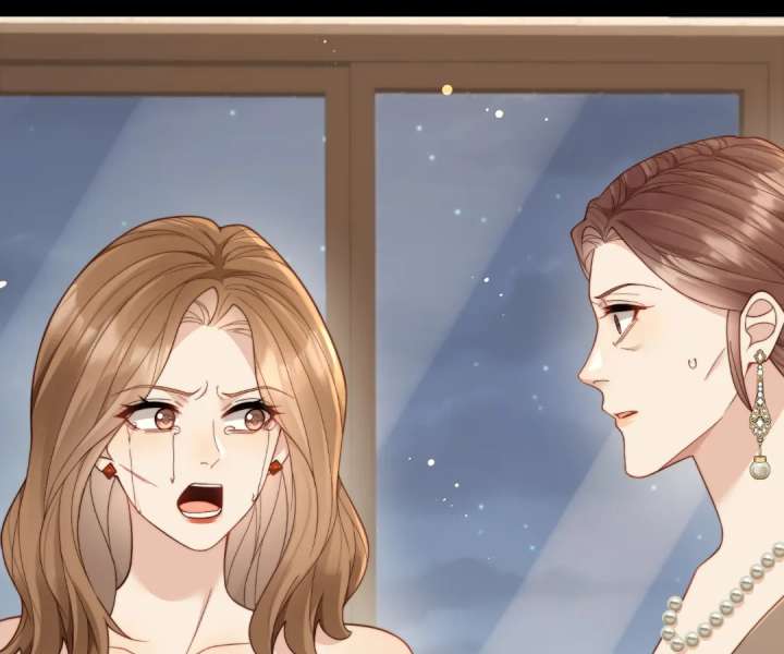 The Substitute Bride and the Overly Affectionate Husband Chapter 37 - Page 44