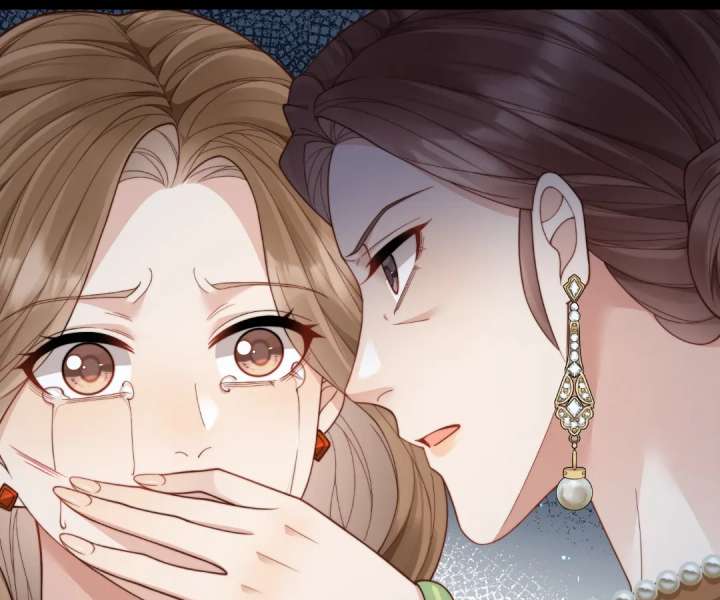 The Substitute Bride and the Overly Affectionate Husband Chapter 37 - Page 50