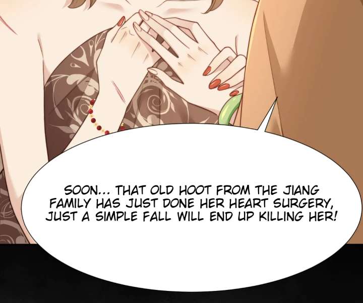 The Substitute Bride and the Overly Affectionate Husband Chapter 37 - Page 54