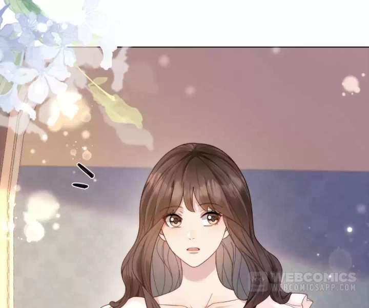 The Substitute Bride and the Overly Affectionate Husband Chapter 37 - Page 59