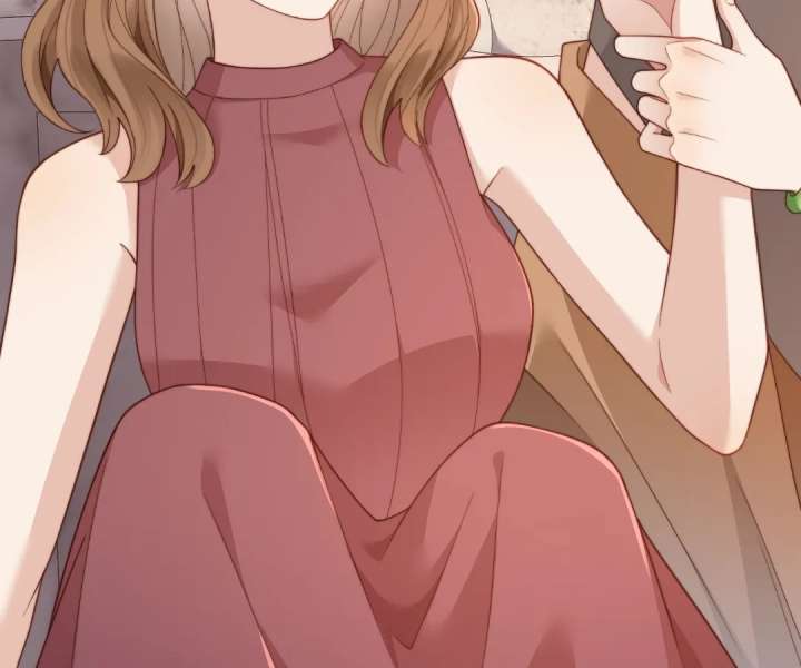 The Substitute Bride and the Overly Affectionate Husband Chapter 37 - Page 8