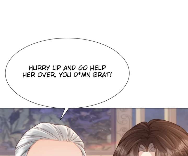 The Substitute Bride and the Overly Affectionate Husband Chapter 37 - Page 73