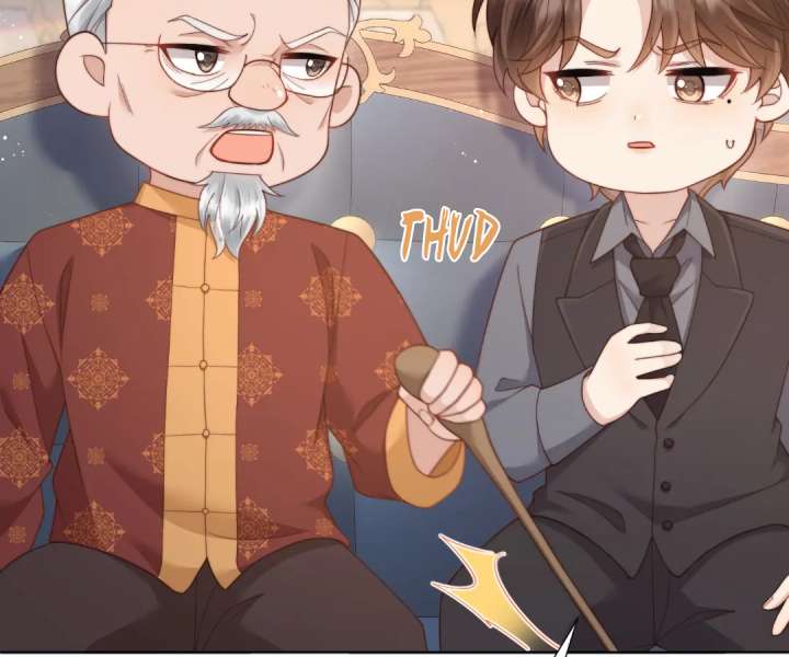 The Substitute Bride and the Overly Affectionate Husband Chapter 37 - Page 74