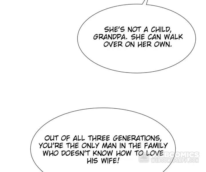 The Substitute Bride and the Overly Affectionate Husband Chapter 37 - Page 75