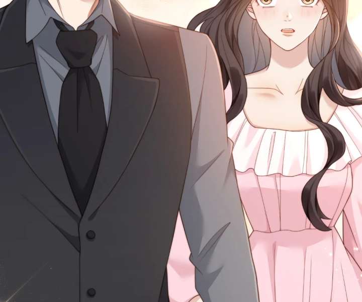 The Substitute Bride and the Overly Affectionate Husband Chapter 37 - Page 79