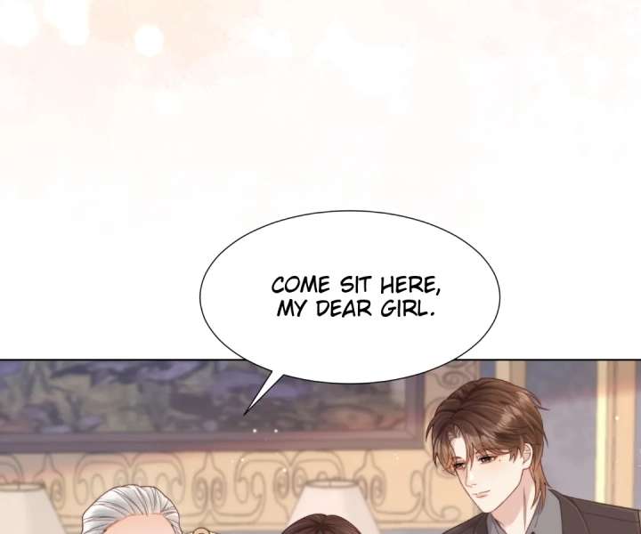 The Substitute Bride and the Overly Affectionate Husband Chapter 37 - Page 81