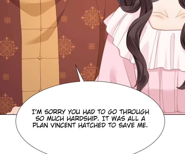 The Substitute Bride and the Overly Affectionate Husband Chapter 37 - Page 85