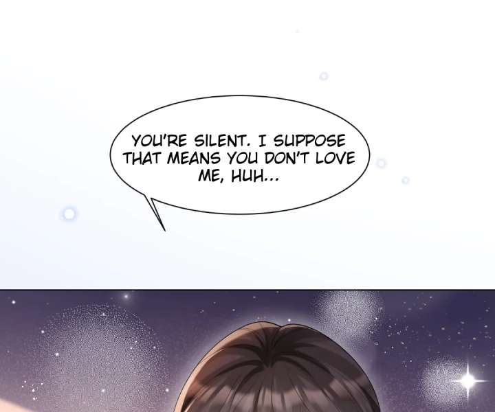 The Substitute Bride and the Overly Affectionate Husband Chapter 38 - Page 1