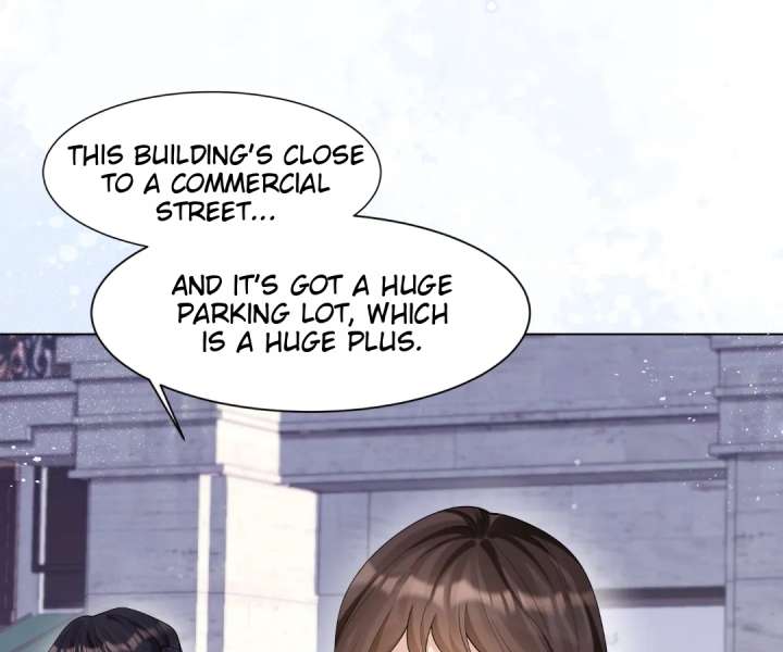 The Substitute Bride and the Overly Affectionate Husband Chapter 38 - Page 110