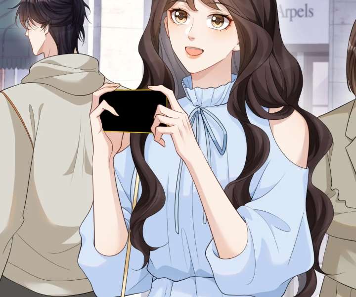 The Substitute Bride and the Overly Affectionate Husband Chapter 38 - Page 111