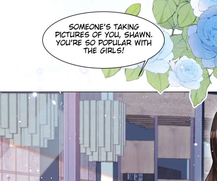 The Substitute Bride and the Overly Affectionate Husband Chapter 38 - Page 113