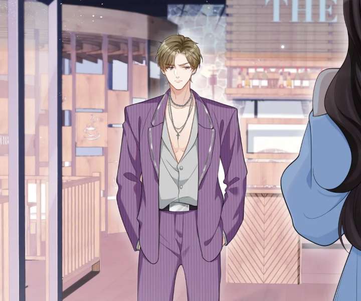 The Substitute Bride and the Overly Affectionate Husband Chapter 38 - Page 120