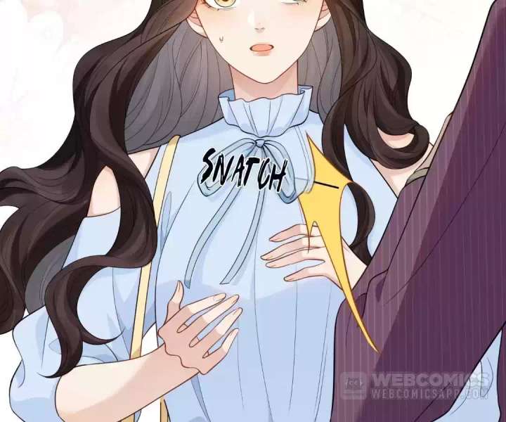 The Substitute Bride and the Overly Affectionate Husband Chapter 38 - Page 123