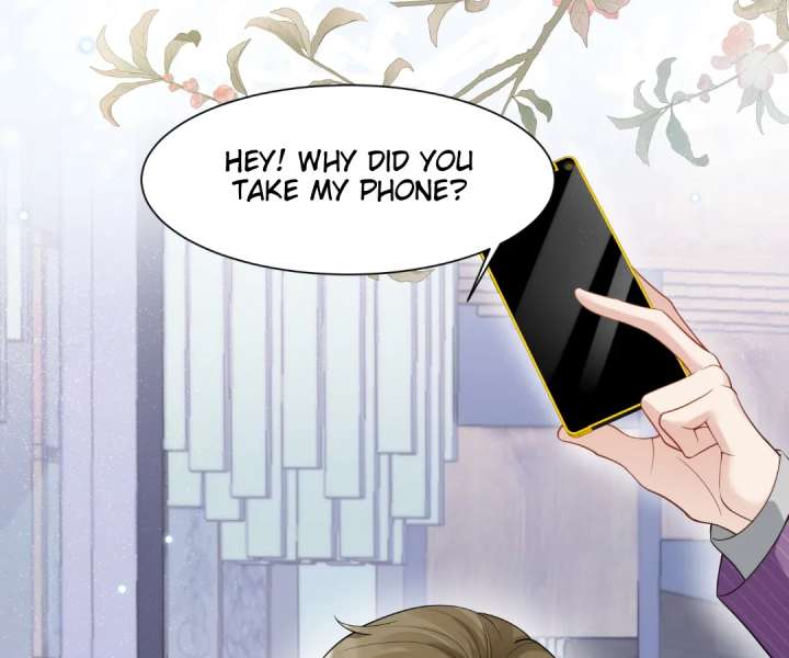 The Substitute Bride and the Overly Affectionate Husband Chapter 38 - Page 125