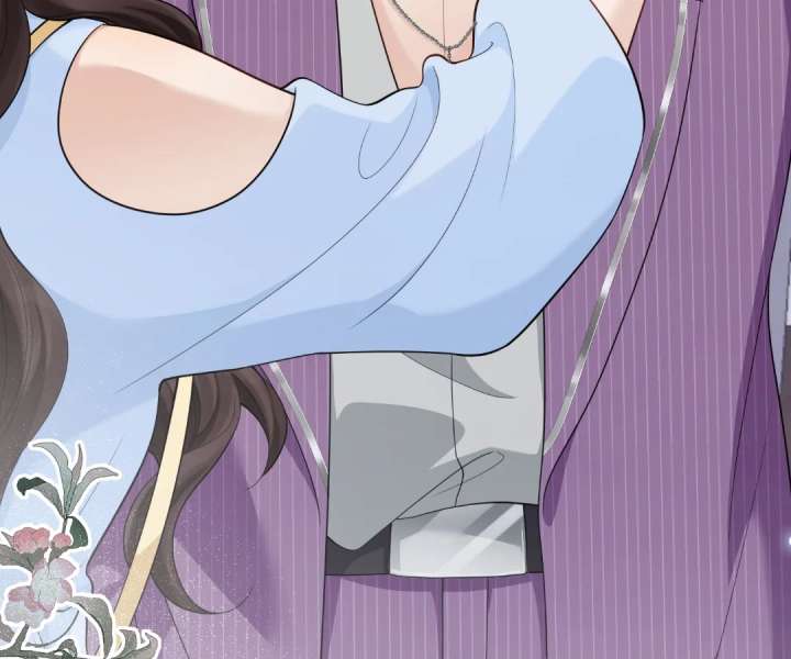 The Substitute Bride and the Overly Affectionate Husband Chapter 38 - Page 127