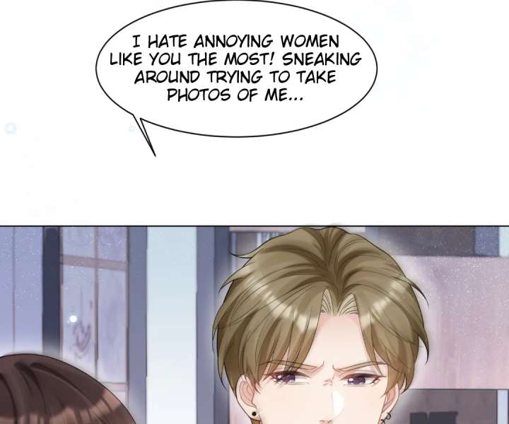 The Substitute Bride and the Overly Affectionate Husband Chapter 38 - Page 129