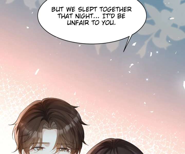 The Substitute Bride and the Overly Affectionate Husband Chapter 38 - Page 14