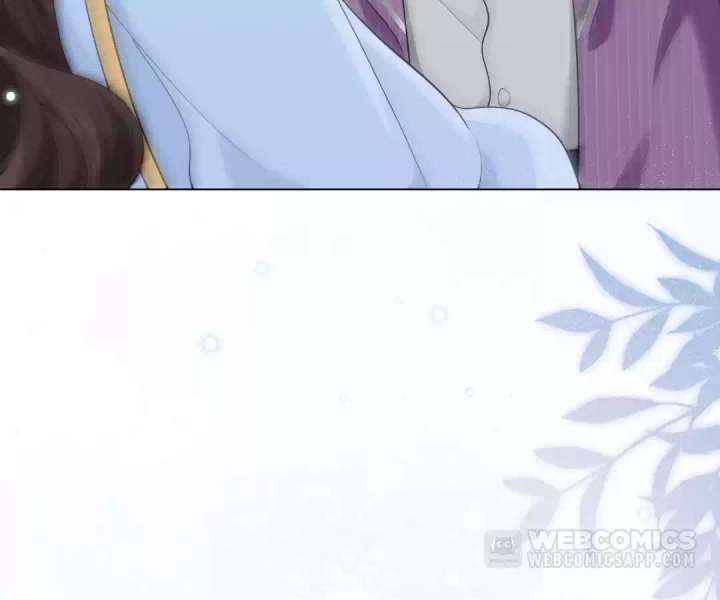 The Substitute Bride and the Overly Affectionate Husband Chapter 38 - Page 131