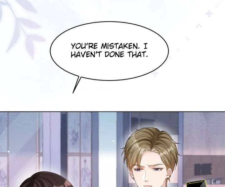 The Substitute Bride and the Overly Affectionate Husband Chapter 38 - Page 135