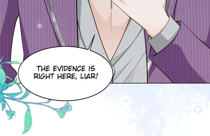 The Substitute Bride and the Overly Affectionate Husband Chapter 38 - Page 140