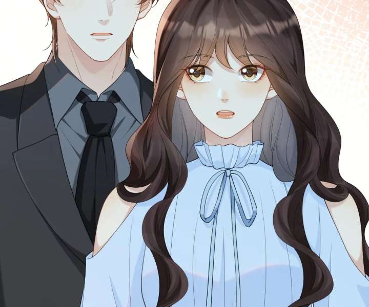 The Substitute Bride and the Overly Affectionate Husband Chapter 38 - Page 15