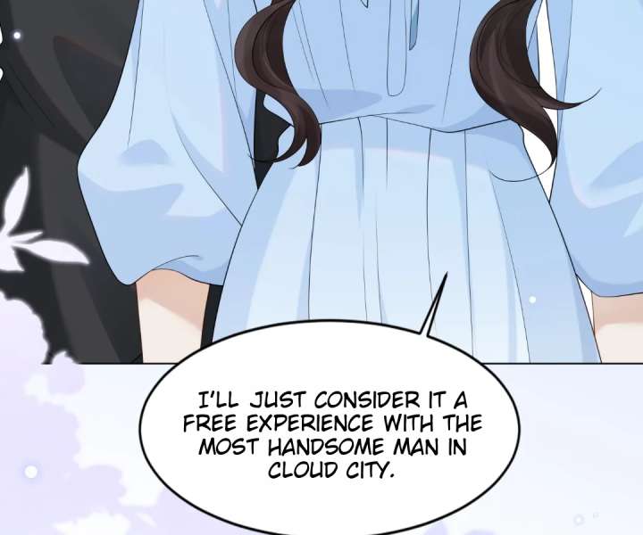 The Substitute Bride and the Overly Affectionate Husband Chapter 38 - Page 16