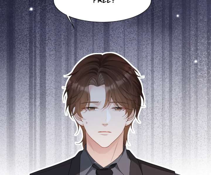 The Substitute Bride and the Overly Affectionate Husband Chapter 38 - Page 18