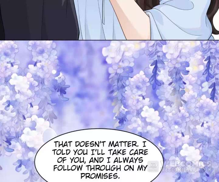 The Substitute Bride and the Overly Affectionate Husband Chapter 38 - Page 3