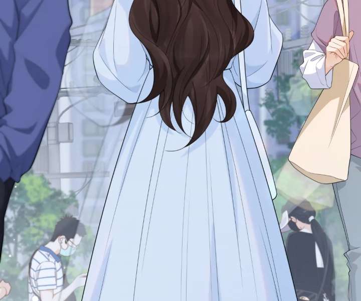 The Substitute Bride and the Overly Affectionate Husband Chapter 38 - Page 24