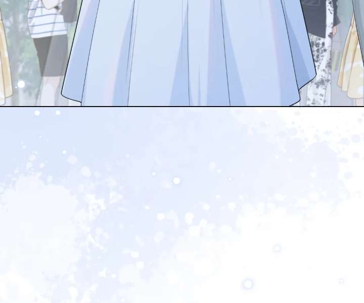 The Substitute Bride and the Overly Affectionate Husband Chapter 38 - Page 25