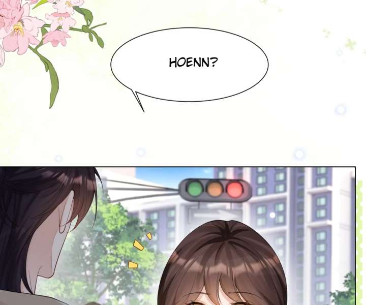 The Substitute Bride and the Overly Affectionate Husband Chapter 38 - Page 31