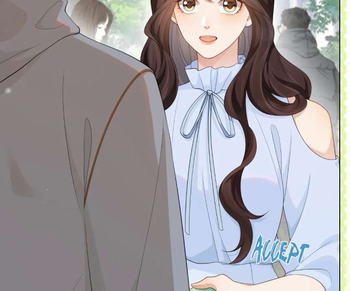 The Substitute Bride and the Overly Affectionate Husband Chapter 38 - Page 32